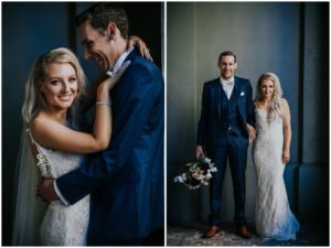 PSAS Fremantle Wedding - Kate Drennan Photography