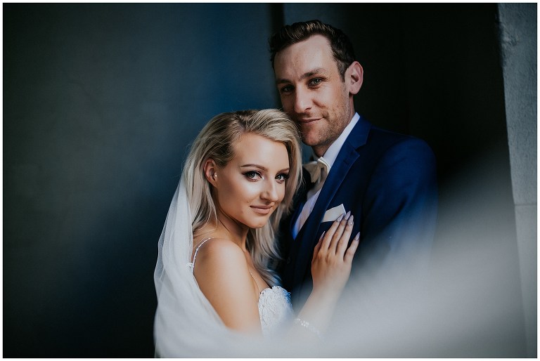 PSAS Fremantle Wedding - Kate Drennan Photography