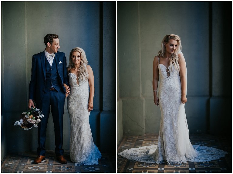 PSAS Fremantle Wedding - Kate Drennan Photography