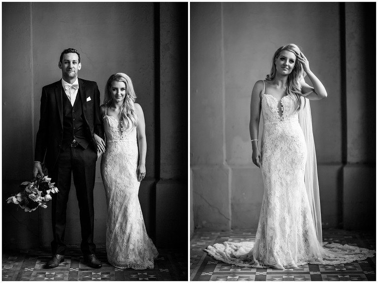 PSAS Fremantle Wedding - Kate Drennan Photography