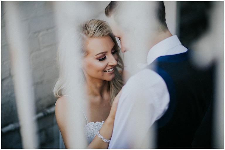 PSAS Fremantle Wedding - Kate Drennan Photography