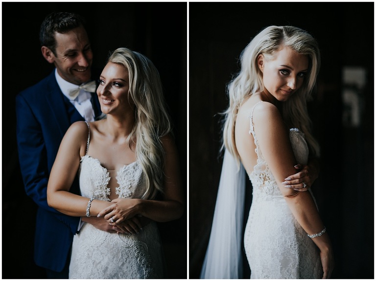 PSAS Fremantle Wedding - Kate Drennan Photography