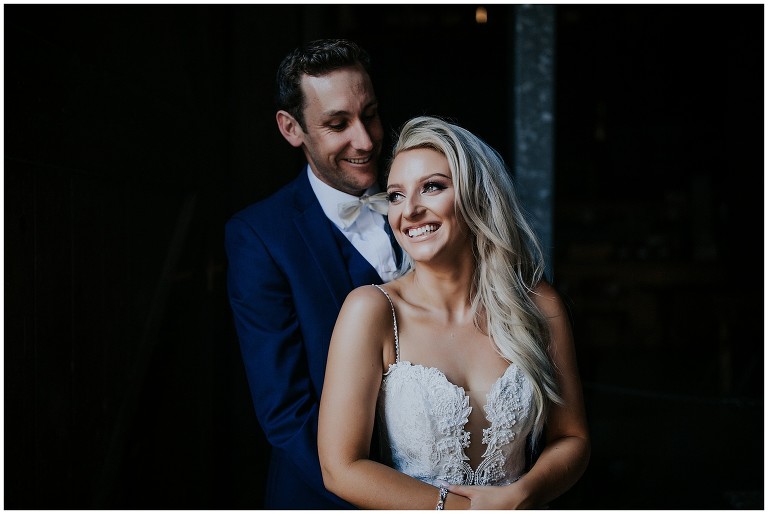 PSAS Fremantle Wedding - Kate Drennan Photography