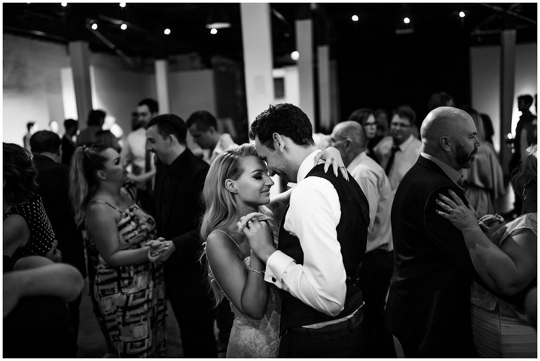 PSAS Fremantle Wedding