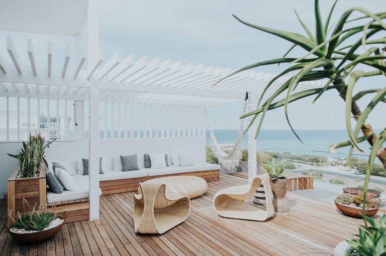 Perth Penthouse Airbnbs by the beach