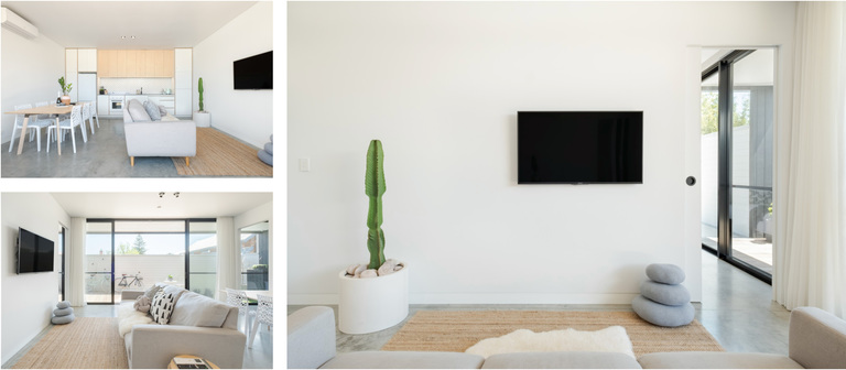 Cottesloe wedding airbnb