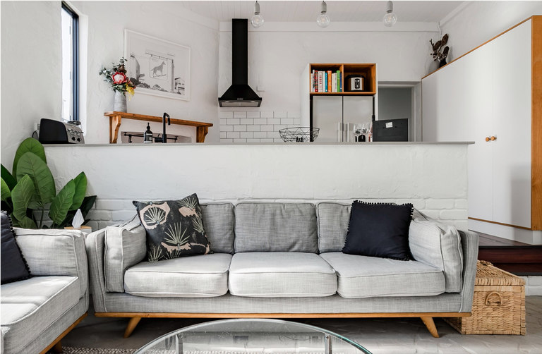 Fremantle wedding air bnb2137