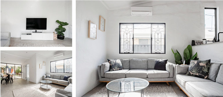 Fremantle wedding air bnb2138