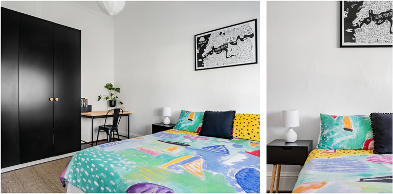 Fremantle wedding air bnb2139