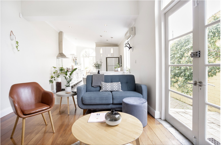 West Perth luxury character home wedding air bnb2132