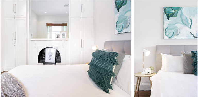 West Perth luxury character home wedding air bnb2135