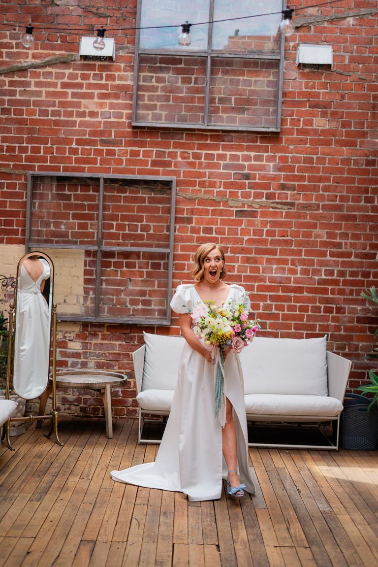 Ralphs Place Fremantle Airbnb best Perth wedding accomodation