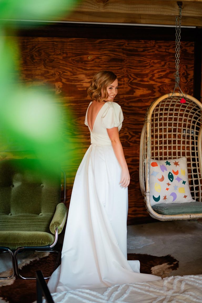 Ralphs Place Fremantle Airbnb best Perth wedding accomodation