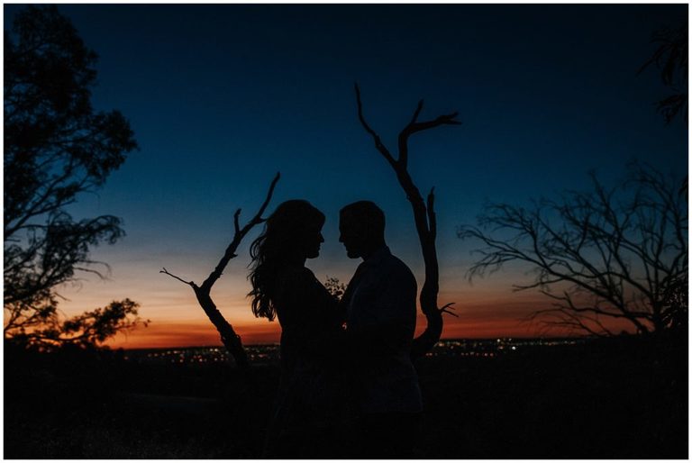 Engagement Photo shoot Perth