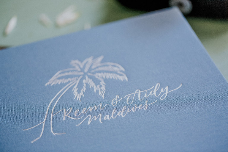 Fine Art Wedding Albums Perth