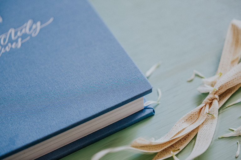 Fine Art Wedding Albums Perth