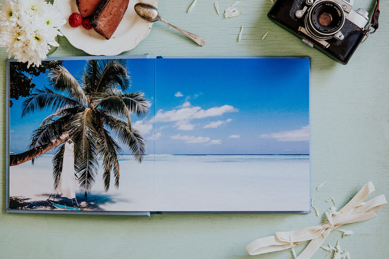 Fine Art Wedding Albums Perth