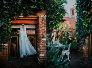 Best AirBnBs in Fremantle for Brides Prep Wedding Accomodation