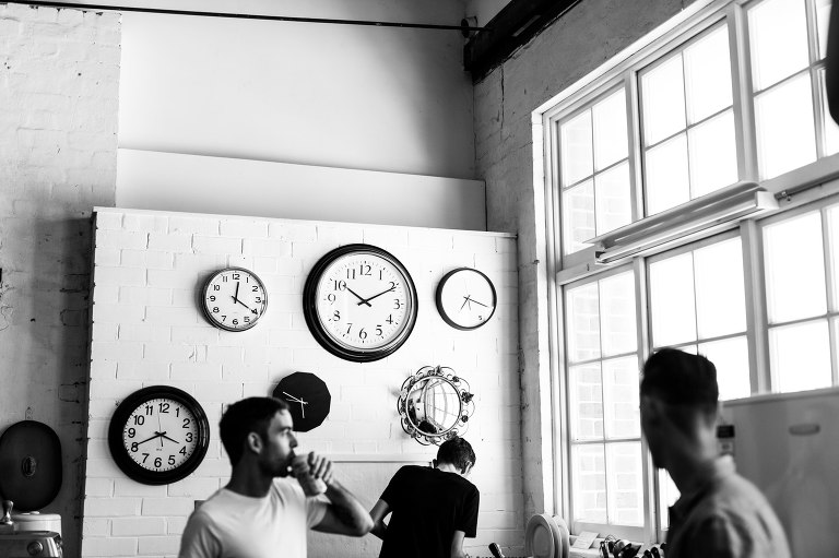 Best AirBnBs in Fremantle for Brides Prep Wedding Accomodation