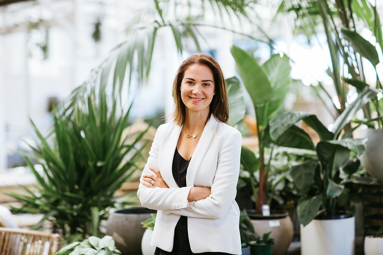 SPACE REAL ESTATE COTTESLOE