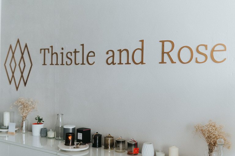 Creative Portrait Photos for Perth Girl Boss Websites