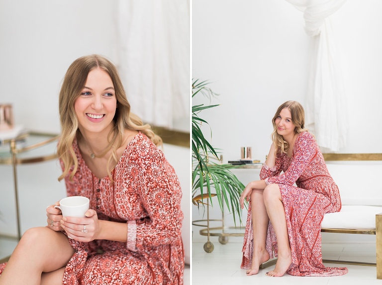 THE PURIST COLLECTION PERTH