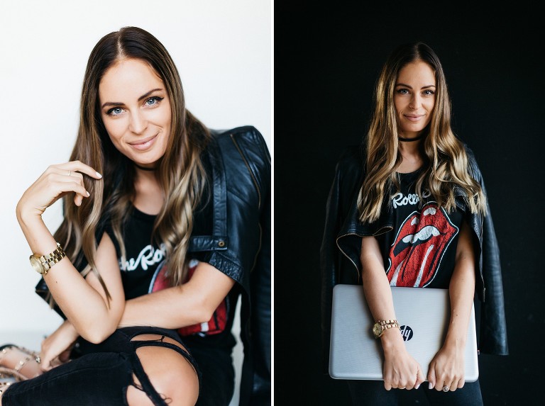 Villa Management Creative Portrait HeadShot Website Photos Perth