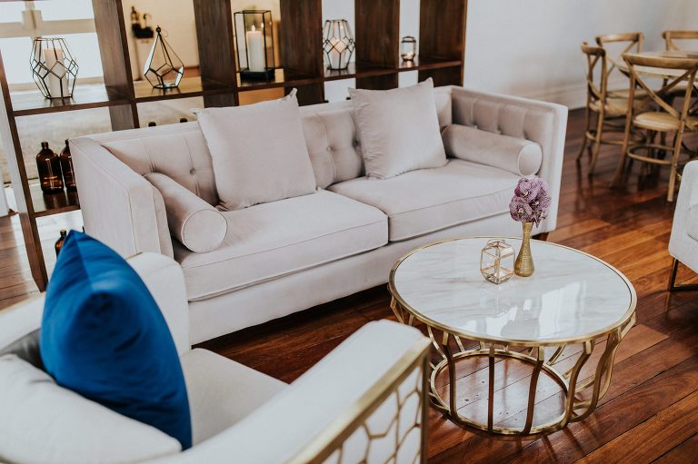 Villa Kula Wilkinson Gallery and Tent House - Perth wedding venues