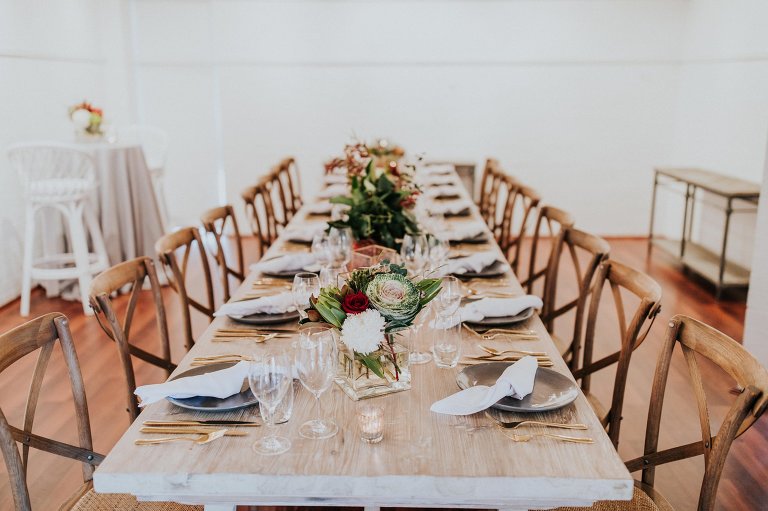 Villa Kula Wilkinson Gallery and Tent House - Perth wedding venues