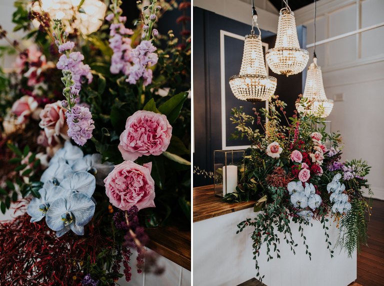 Villa Kula Wilkinson Gallery and Tent House - Perth wedding venues