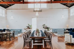 Villa Kula Wilkinson Gallery and Tent House - Perth wedding venues