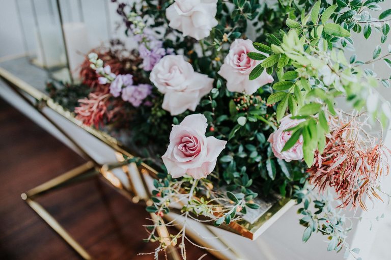 Villa Kula Wilkinson Gallery and Tent House - Perth wedding venues