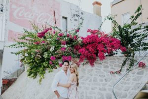 East Fremantle Engagement Photos Perth - Fremantle Wedding Photographer Kate Drennan