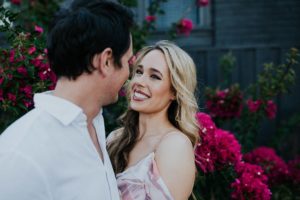 Fremantle Engagement Photos Perth - Fremantle Wedding Photographer Kate Drennan