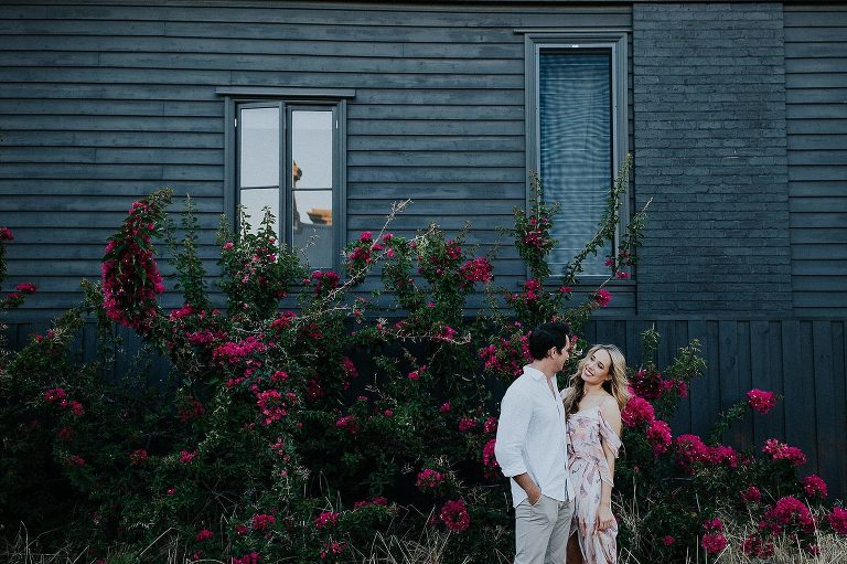 Fremantle Engagement Photos Perth - Fremantle Wedding Photographer Kate Drennan