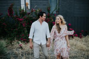 Fremantle Engagement Photos Perth - Fremantle Wedding Photographer Kate Drennan