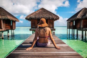 LUX* South Ari Atoll, Maldives