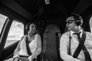 Queenstown New Zealand Elopement Photos