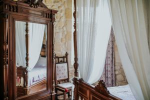 Saint Emilion Accomodation