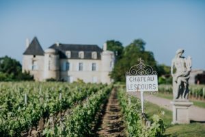 Saint Emilion Accomodation
