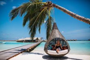 Lux South Ari Atoll Maldives Honeymoon