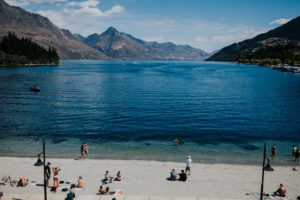 Eichardt's Penthouse Queenstown Honeymoon Accommodation