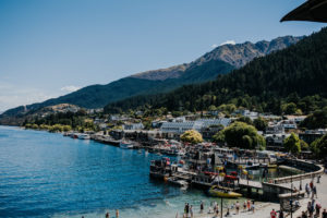 Eichardt's Penthouse Queenstown Honeymoon Accommodation