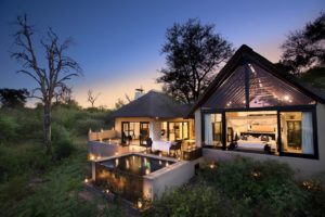 Ivory Lodge