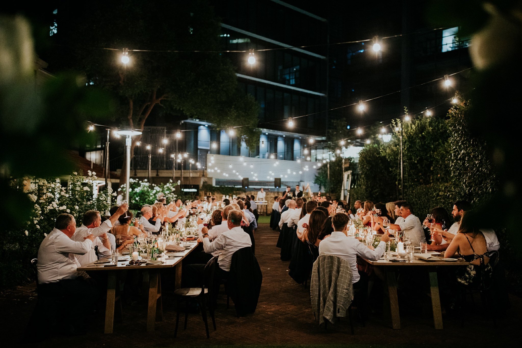 View Garden Wedding Reception Venues Perth Pictures