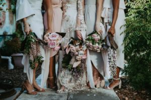 Bridesmaid Dresses Perth