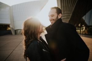 Sydney Wedding Photographer - Kate Drennan Photography
