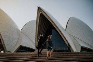 Sydney Wedding Photographer - Kate Drennan Photography