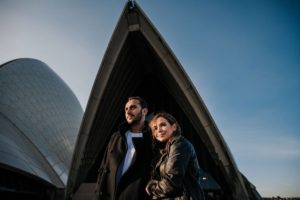 Sydney Wedding Photographer - Kate Drennan Photography