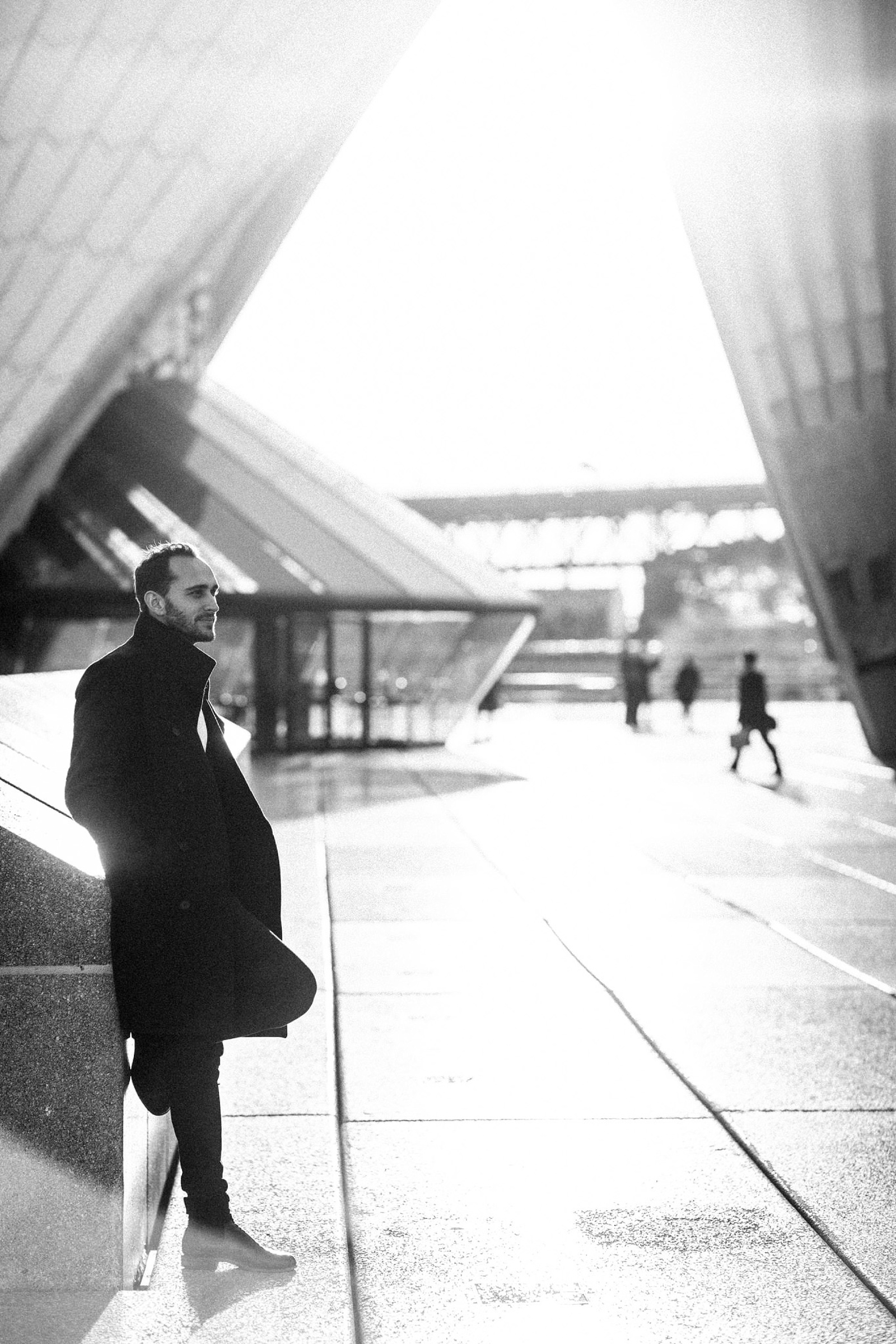 Sydney Wedding Photographer - Kate Drennan Photography